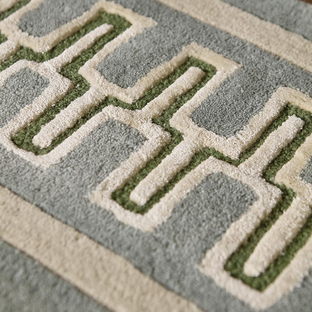 Ковер Linnean Porcelain | Размер: 200 × 280 см