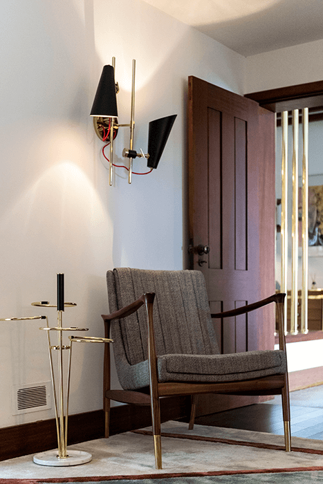 Кресло Hudley - 5