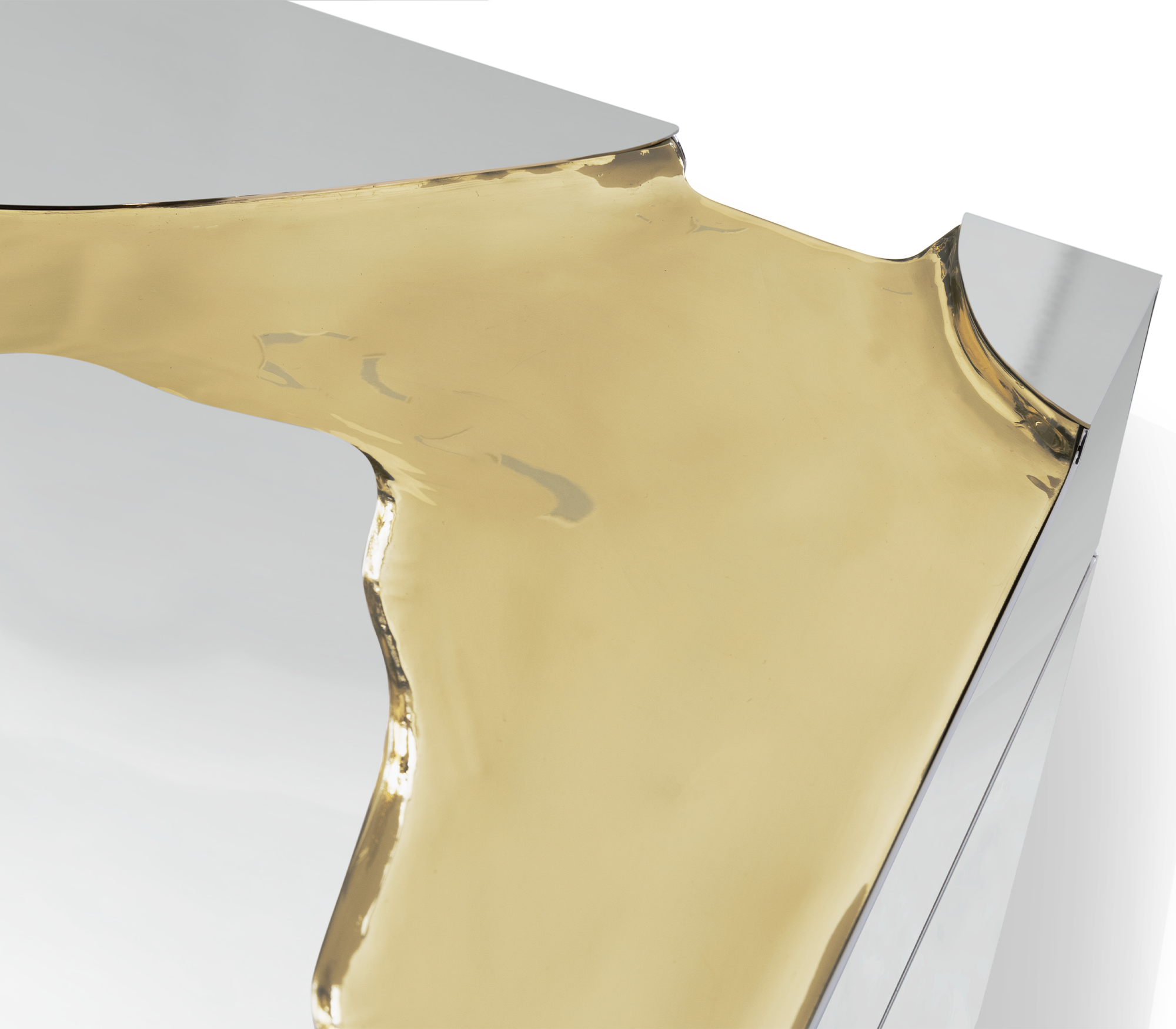 Коробка для часов Fissure