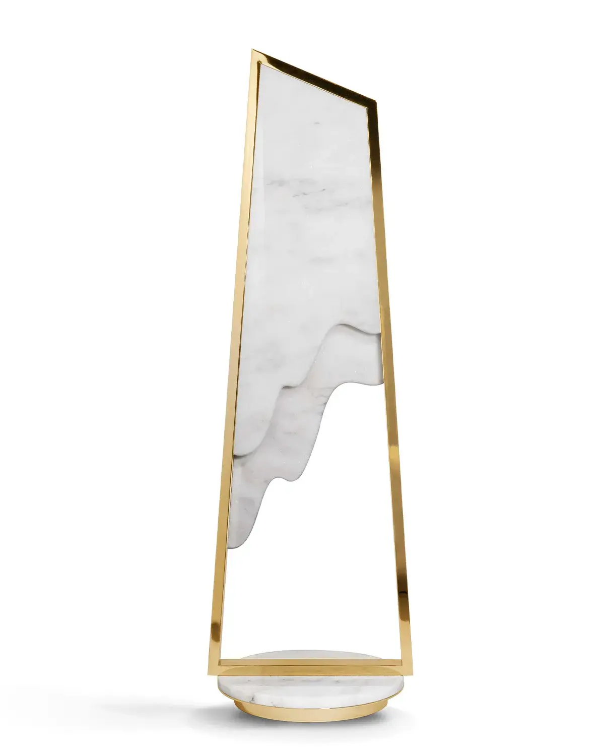 Торшер Grand Aura II