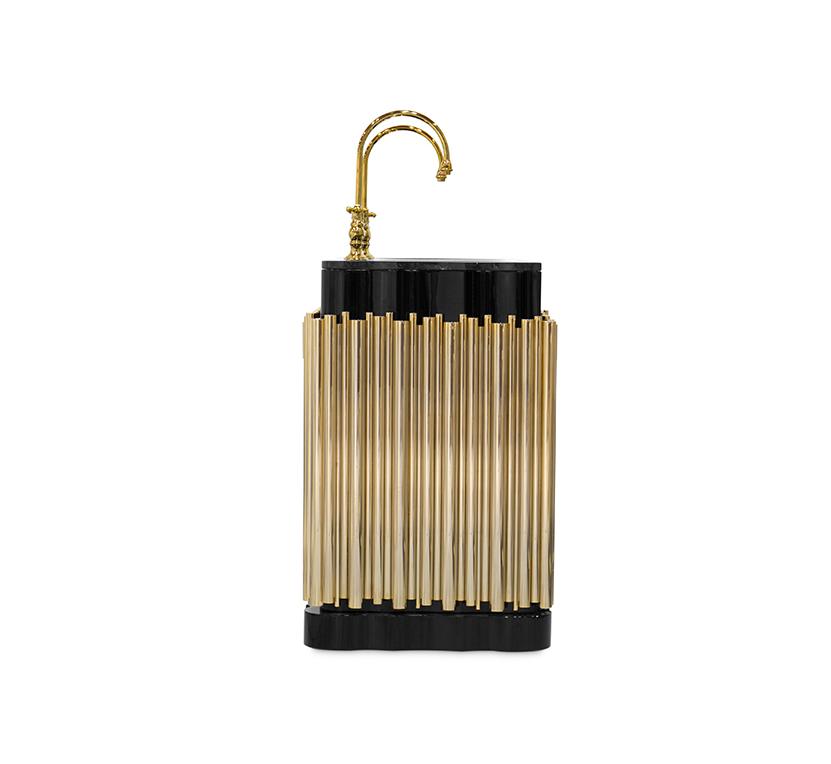 Тумба с раковиной Melody