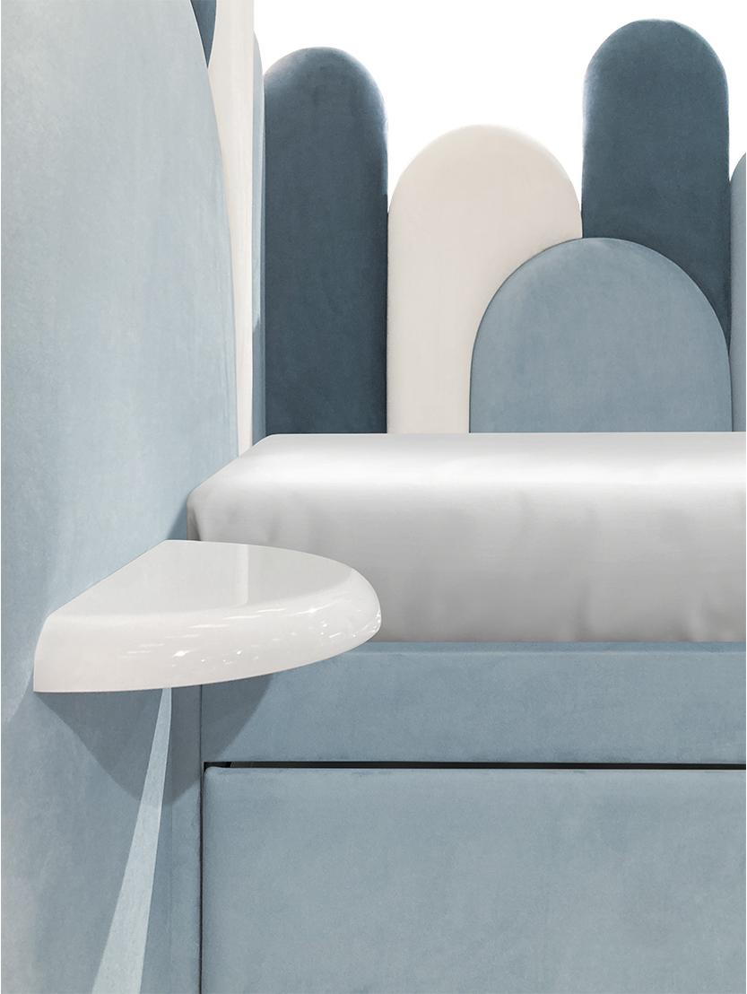 Кровать для детей Cozy Haven Corner