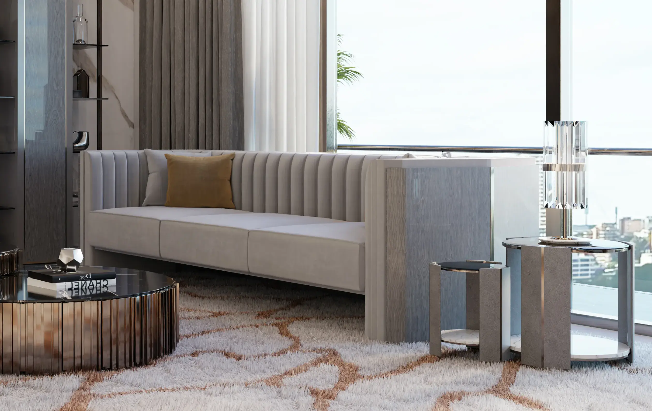 Диван Summit - 4