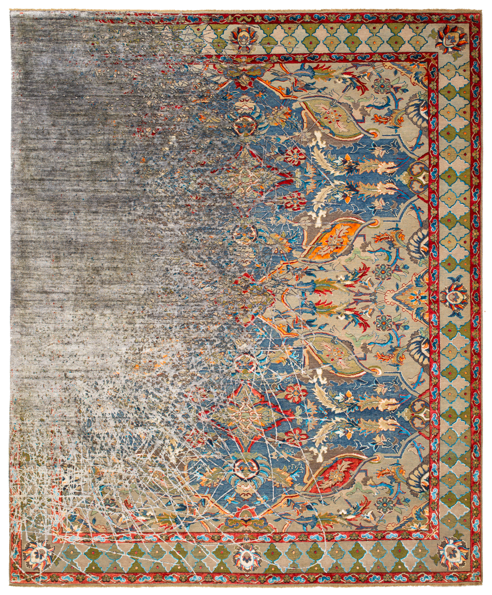 Ковер Polonaise Stanford Sidekick