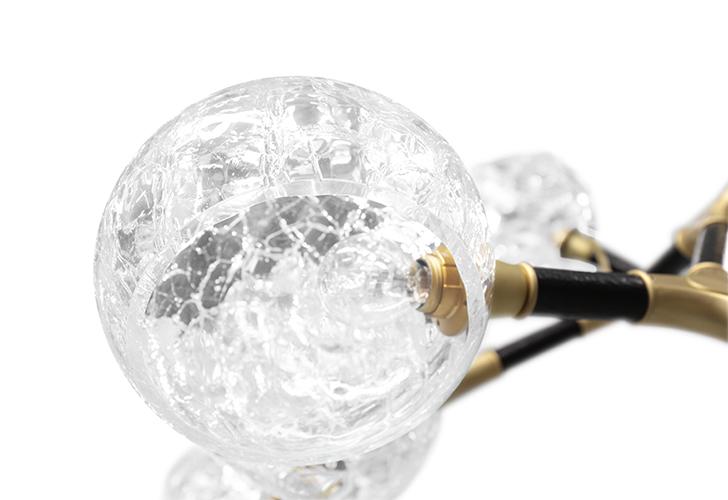 Подвесной светильник Multi-Shade