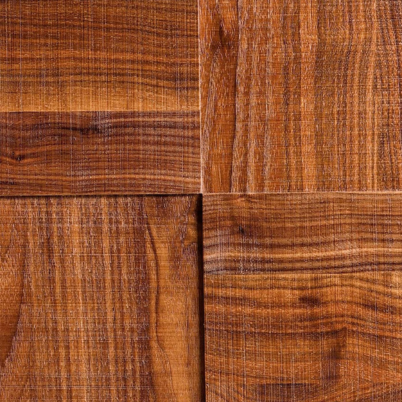 Буфет Artes Squared коричневый