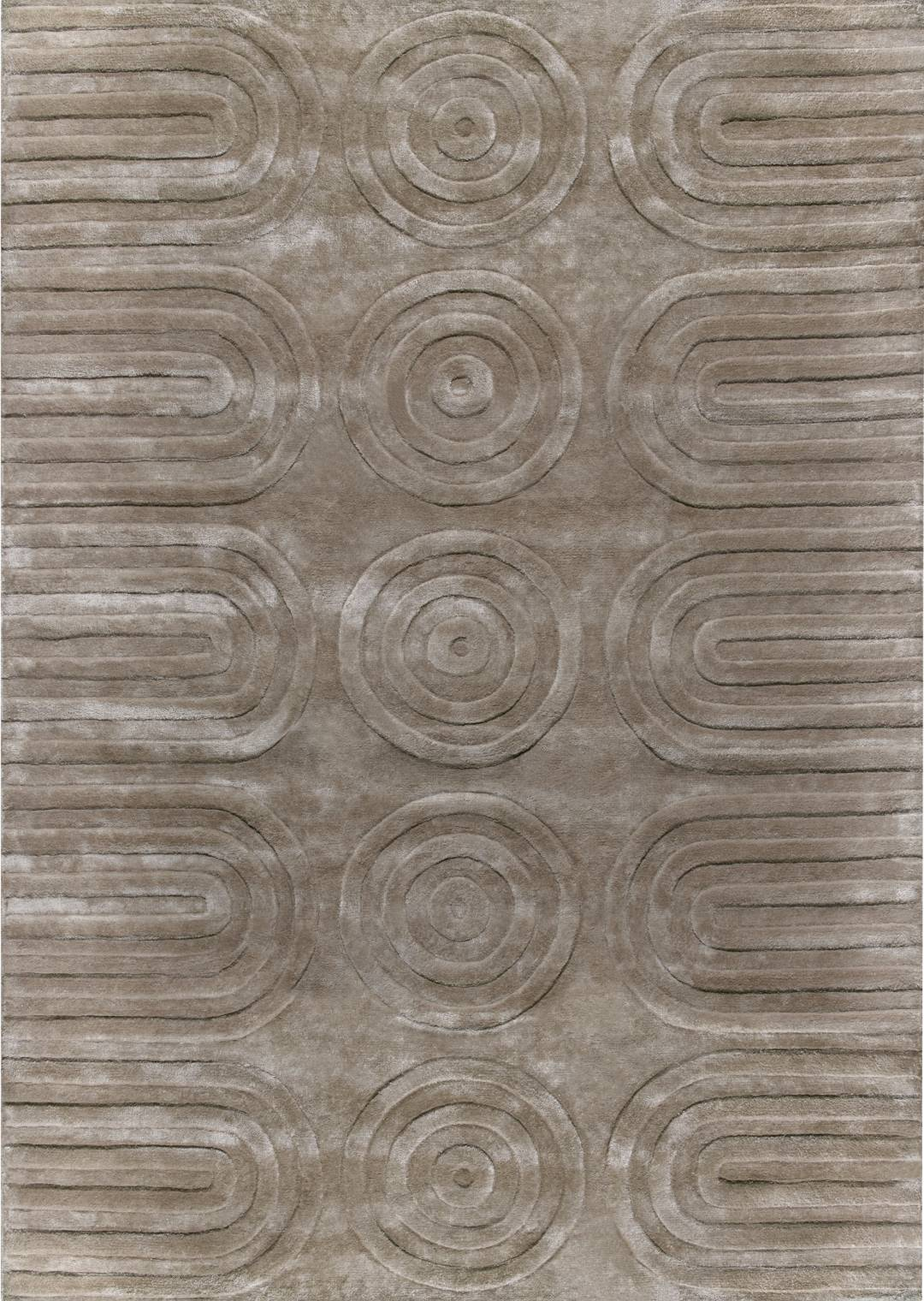 Дизайнерлік кілем Soleil | Өлшемі: 200 x 300 см