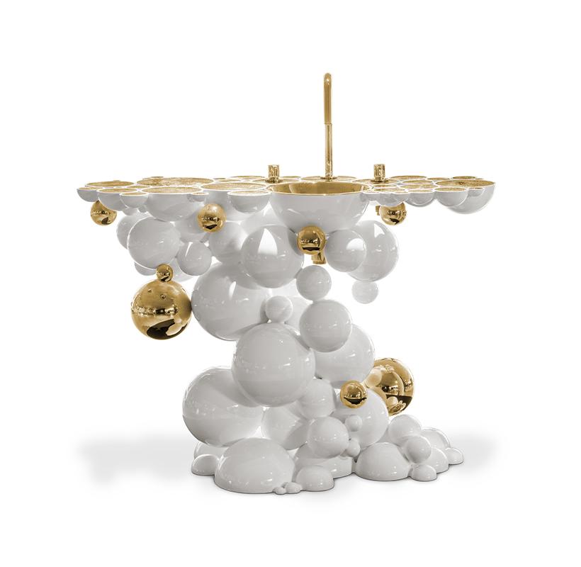 Тумба с раковиной Momentum