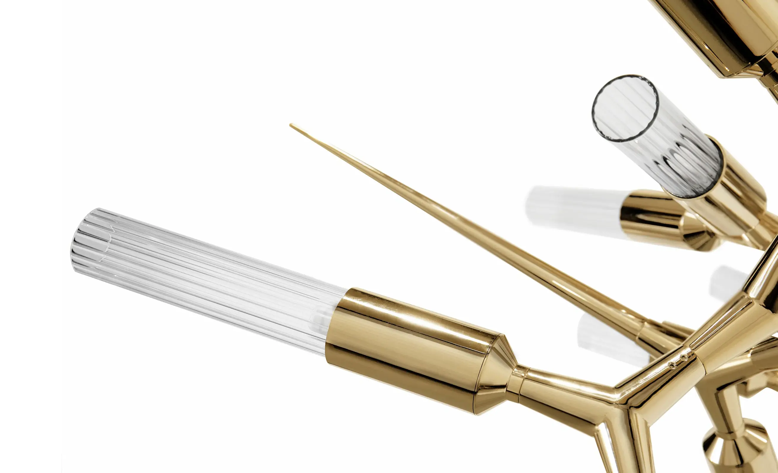 Подвесной светильник Crystal Edge