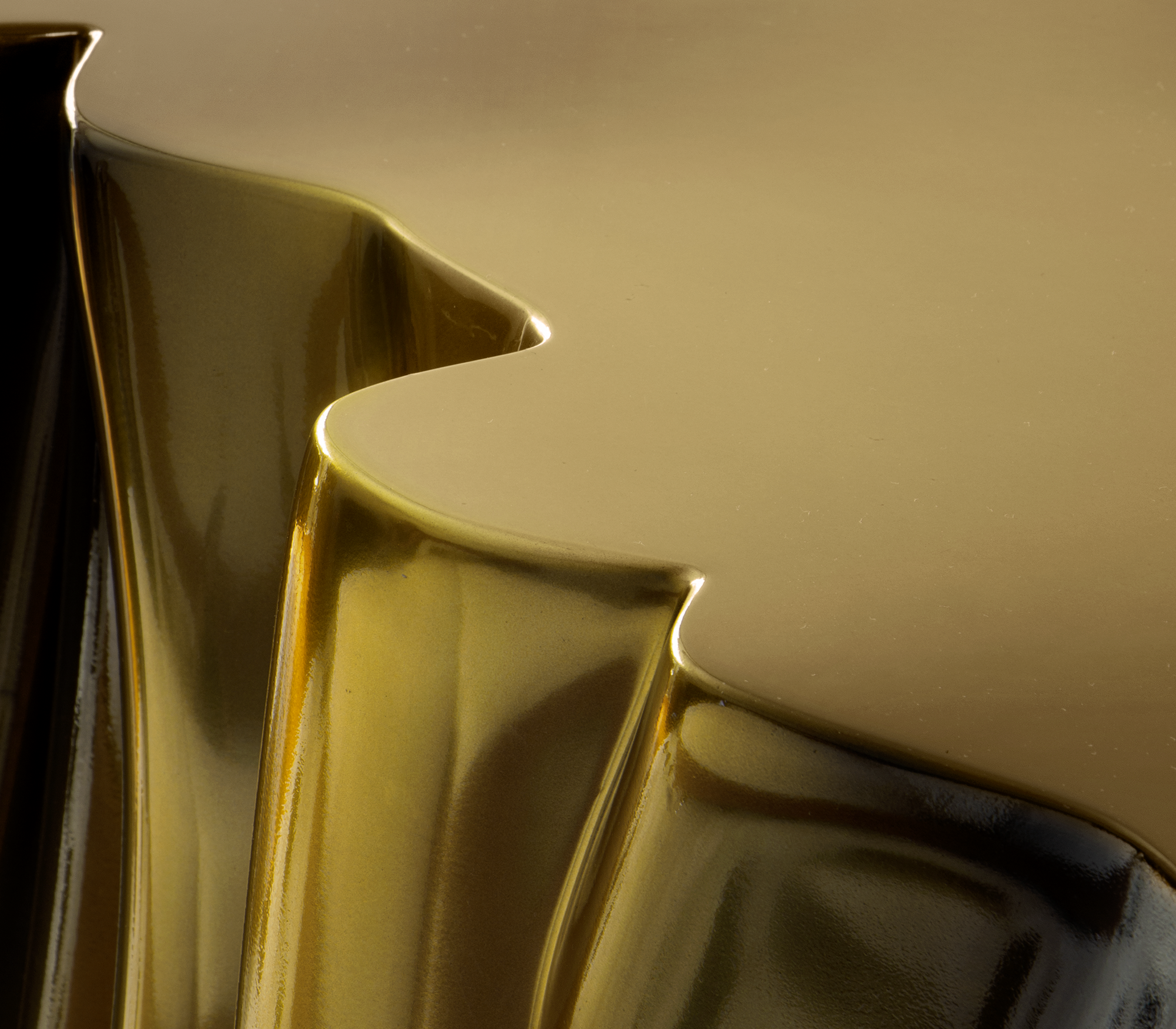 Буфет Monochrome Gold Premium