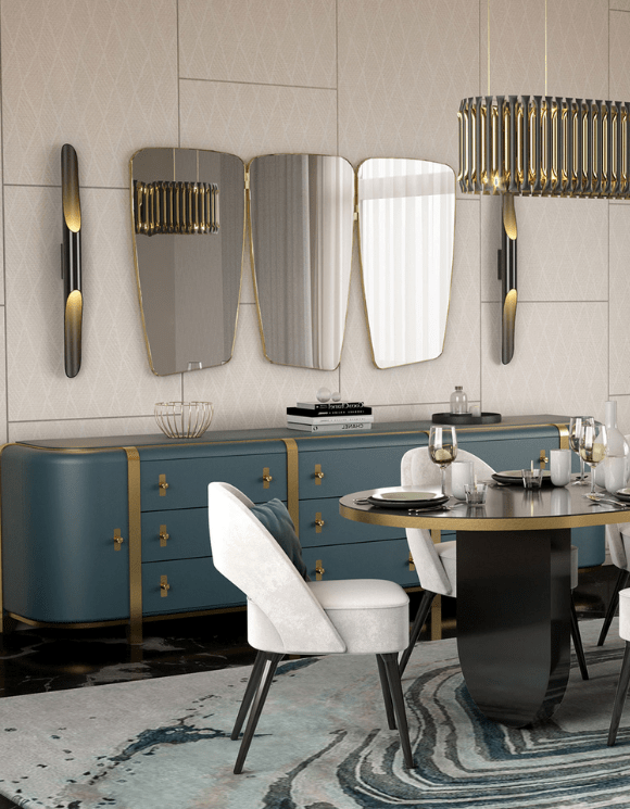 Тумба Elegance - 1