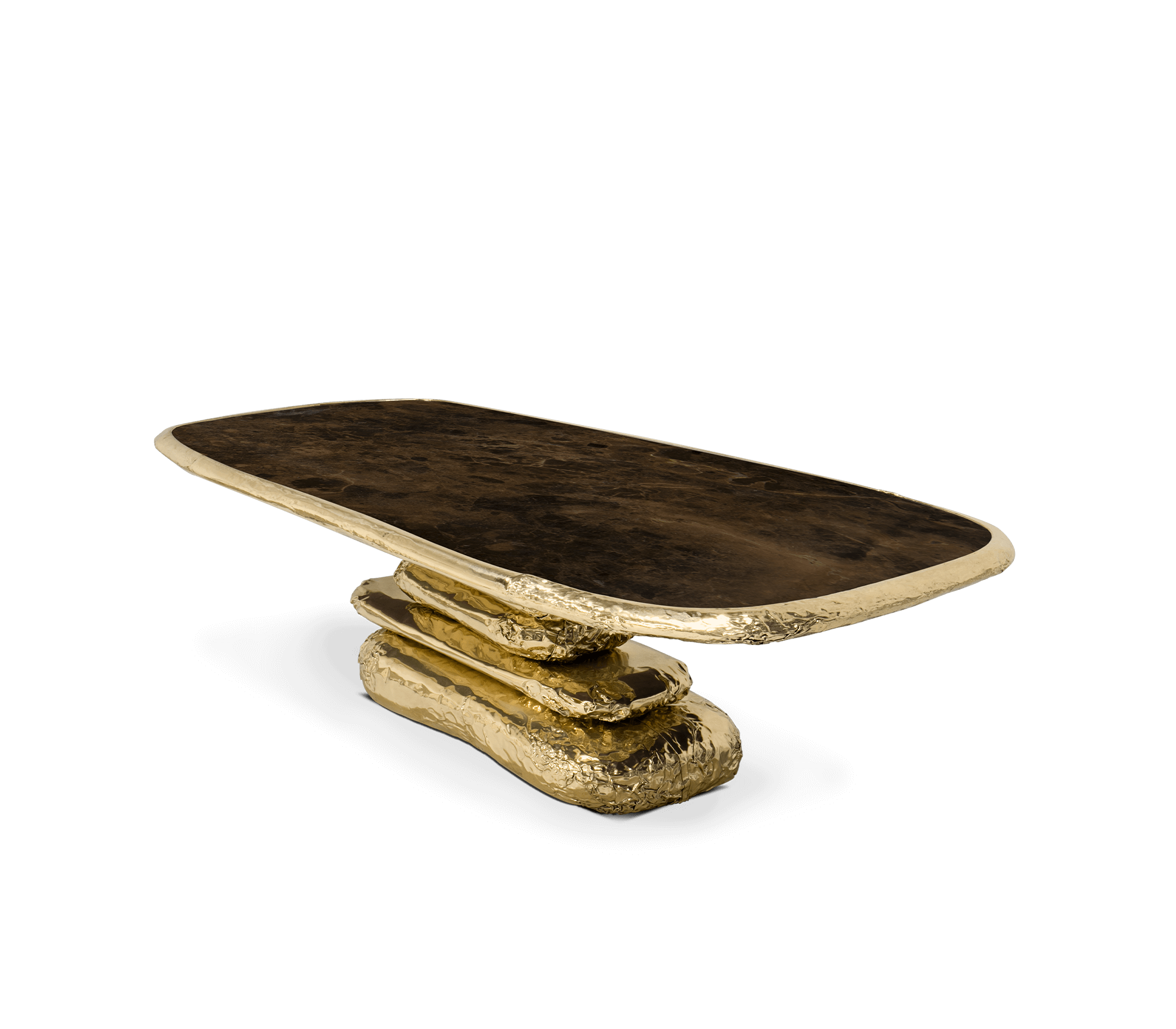 Обеденный стол Megalith Luxe