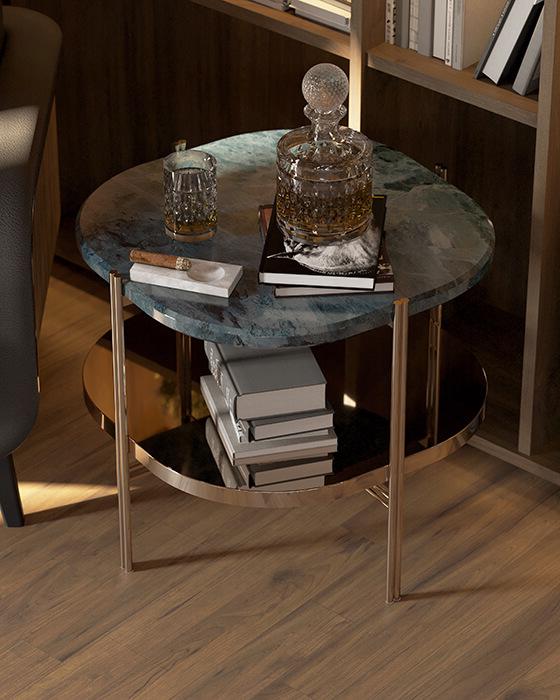 Приставной стол Conrad - 1