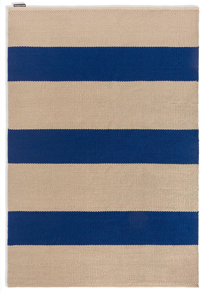 Кілем сыртқы Deck Electric Blue | Өлшемі: 250 x 350 см
