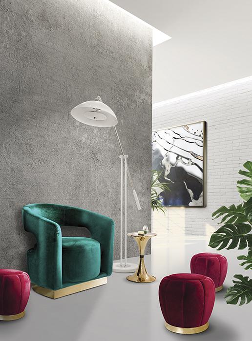 Кресло для отдыха Elias