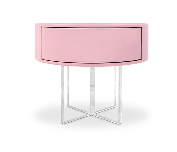 Детская прикроватная тумба Nimbus Floating Nightstand