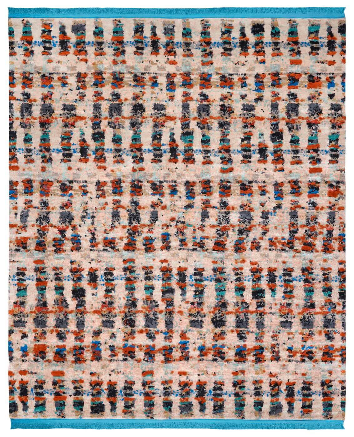Ковер Lost Weave 4