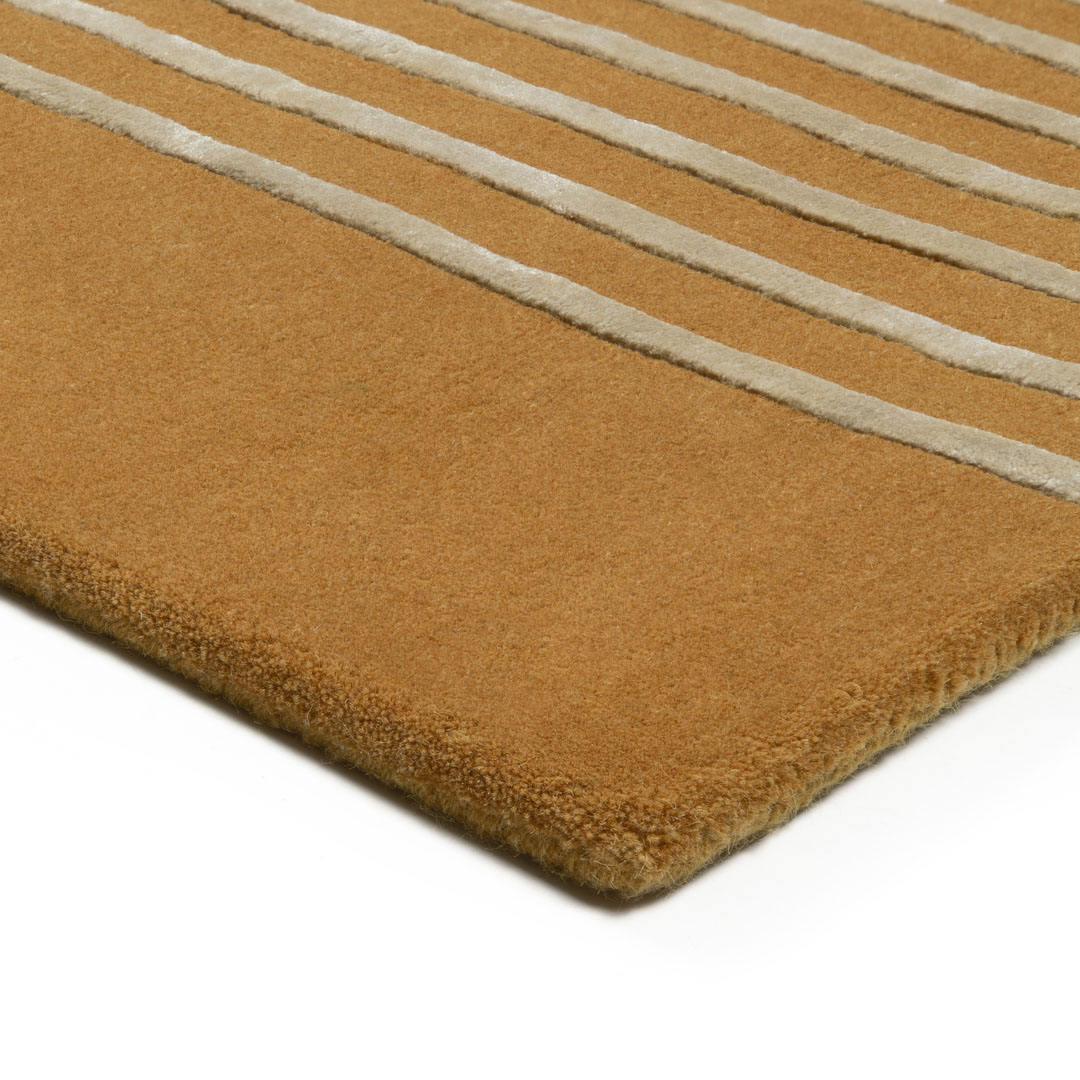 Ковер Stripes Gold