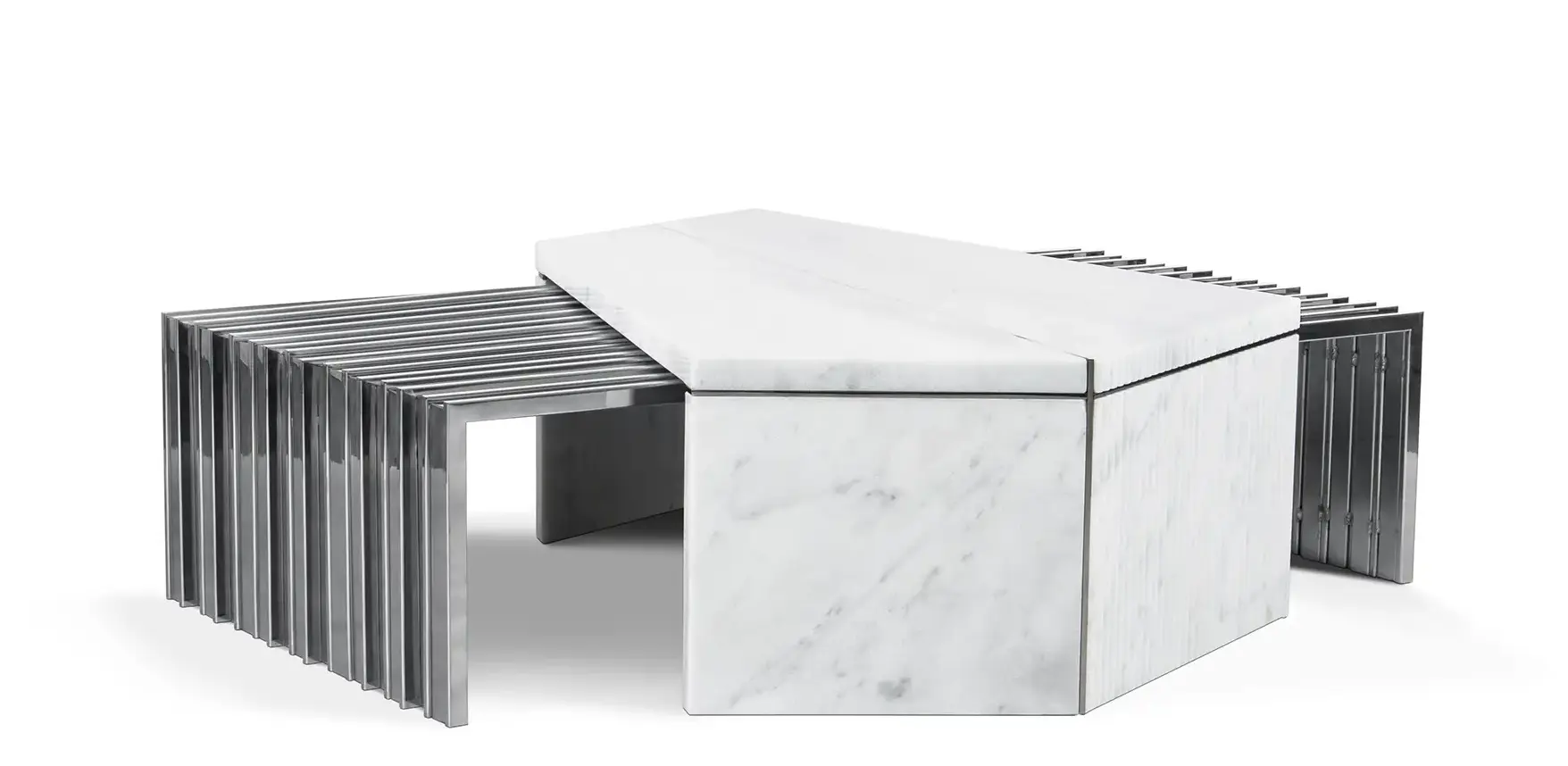 Центральный столик Monarch