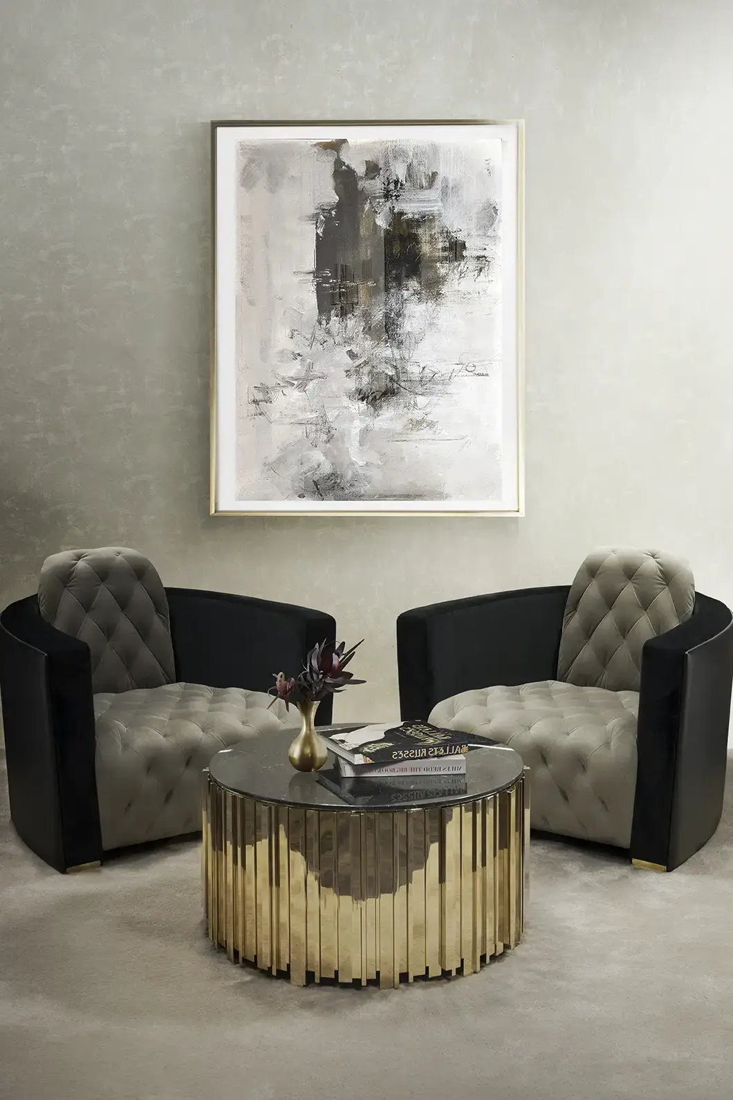 Кофе үстелі Imperial - 5