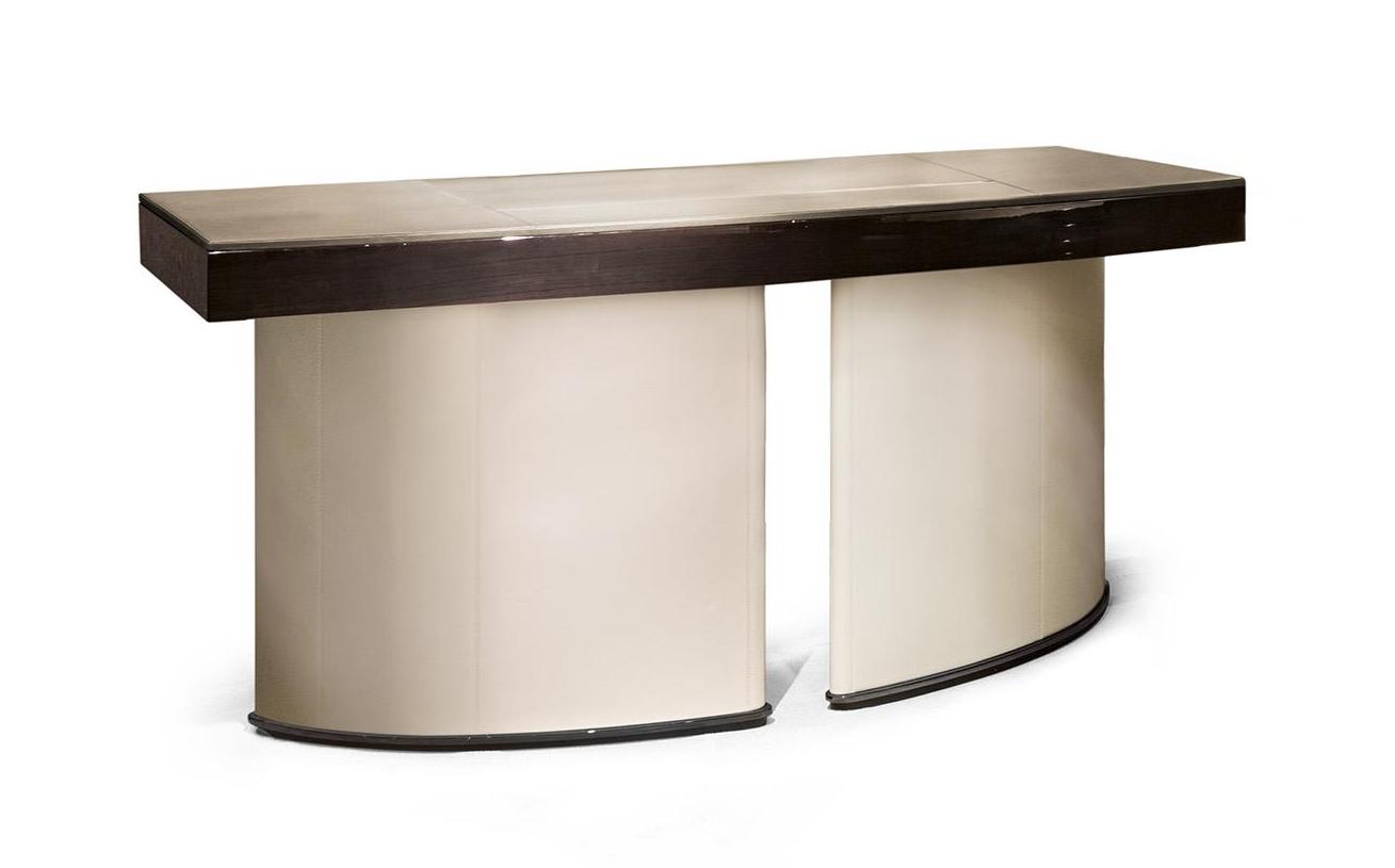 Стол письменный 160 см Perfect Time Desk