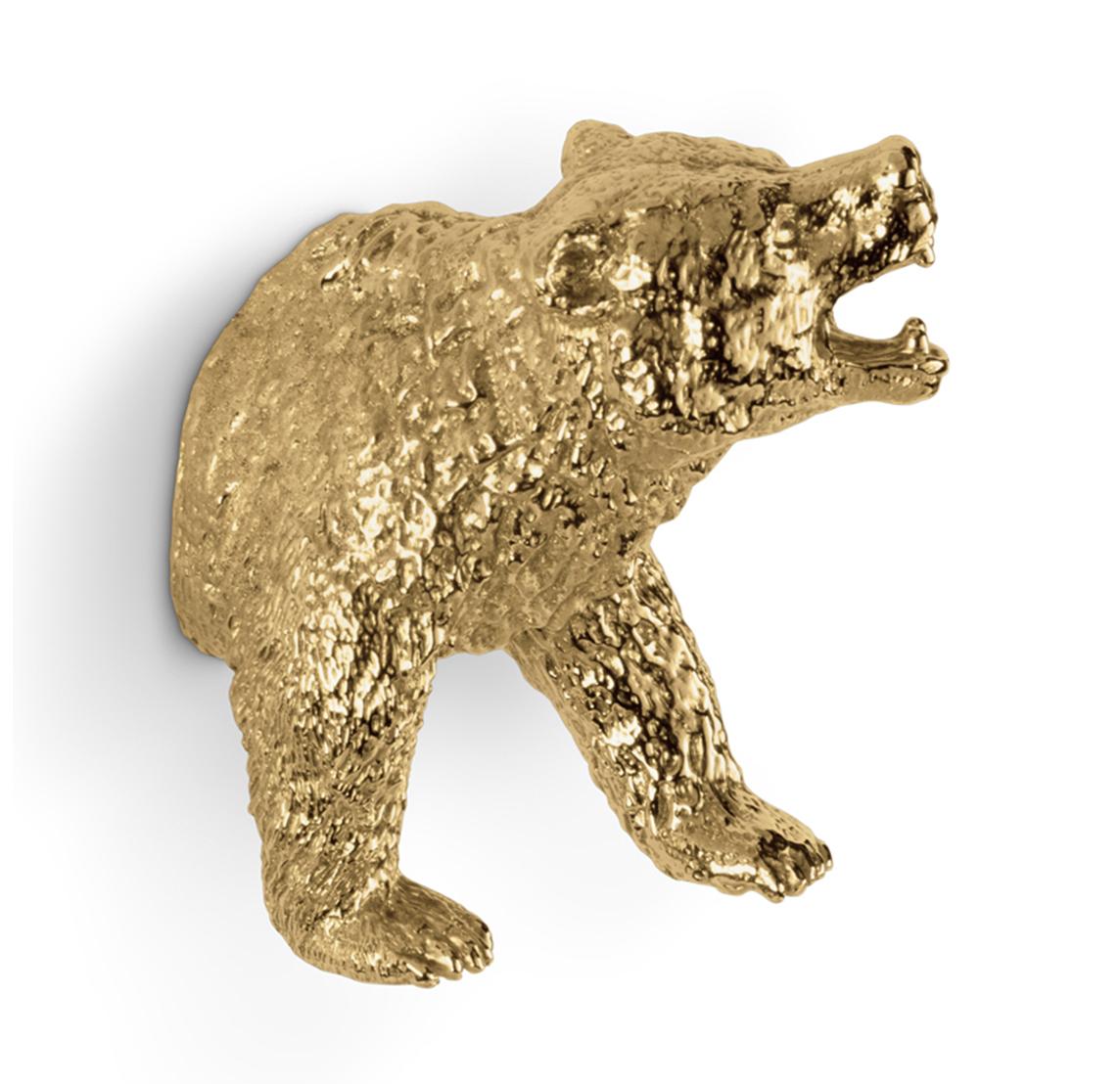 Ручка Giant Grizzly Handle