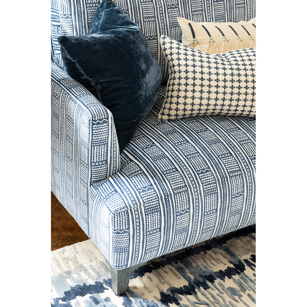 Maliana Denim 50 × 35 жастық