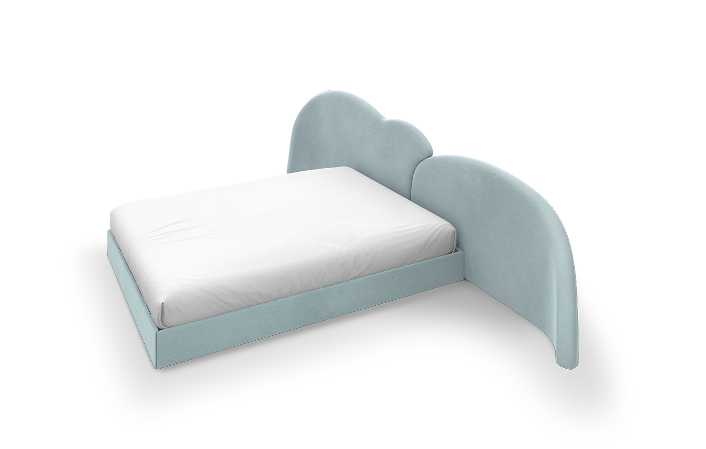 Кровать для детей Nimbus Serenity