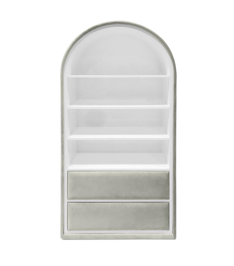 Книжная полка для детей Sugar Rush