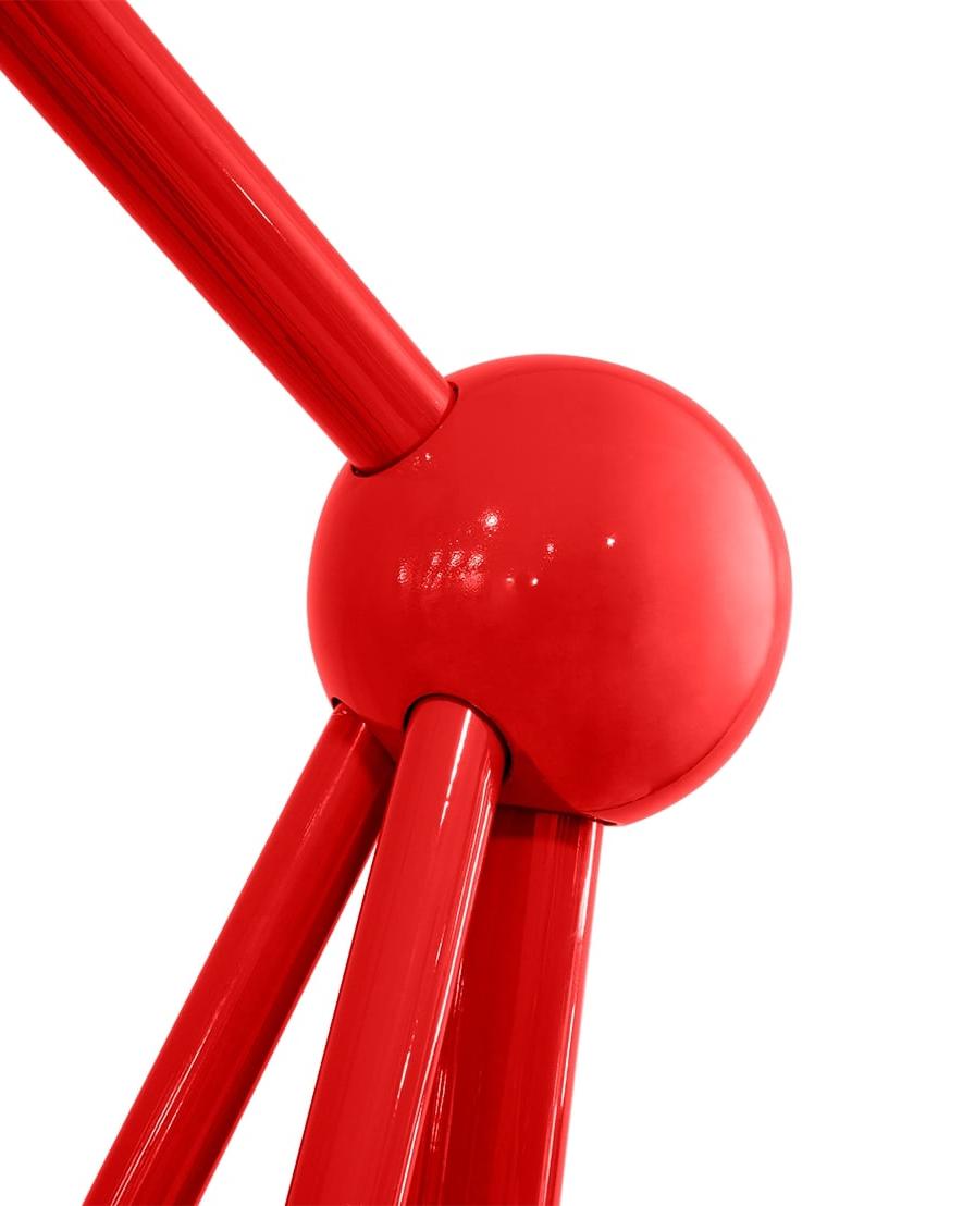 Торшер Artemis Glow