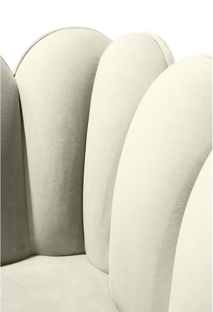 Детский диван Fluffy Cloud Candy