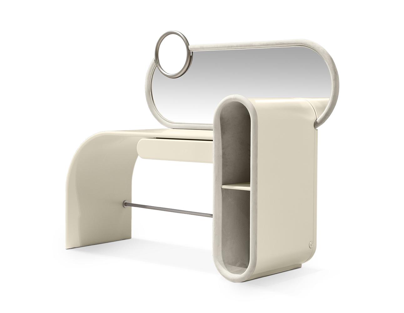 Детский туалетный столик Sugar Rush Kids Vanity Table