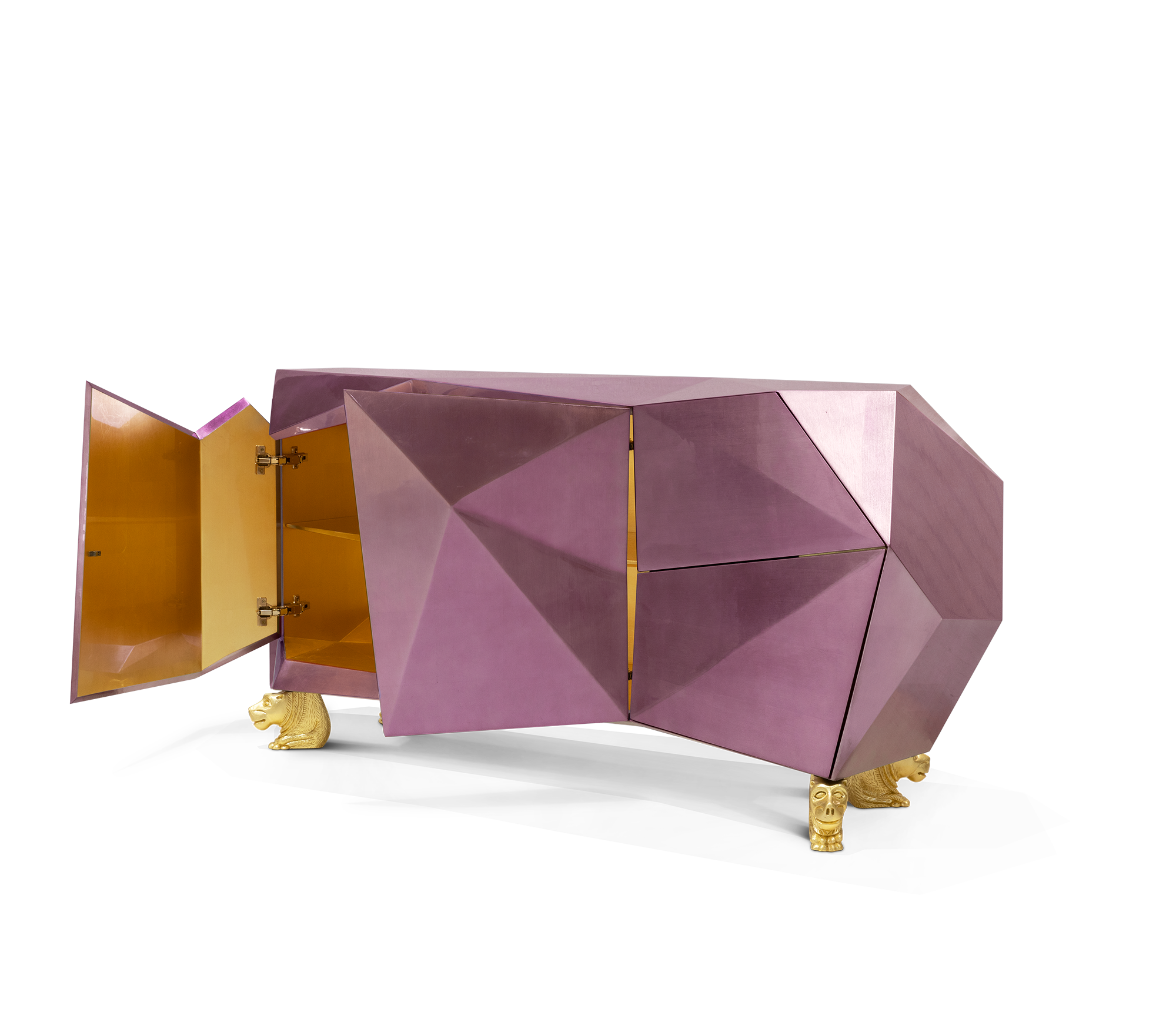 Буфет Prism Amethyst