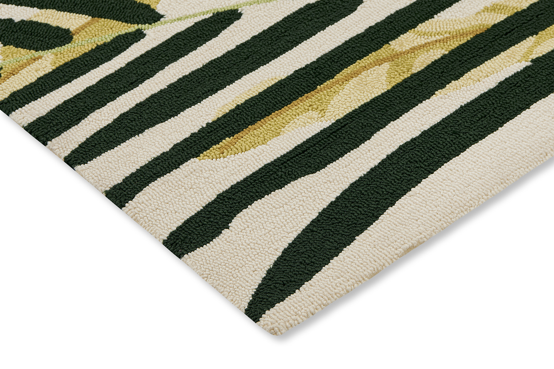 Сыртқы кілем Manila Artichoke 446407 | Өлшемі: 160 x 230 см