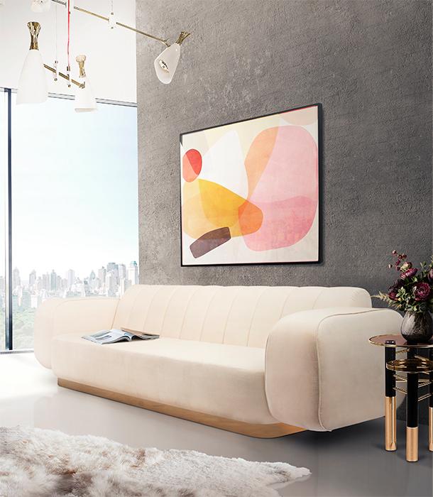 Диван Norton - 1