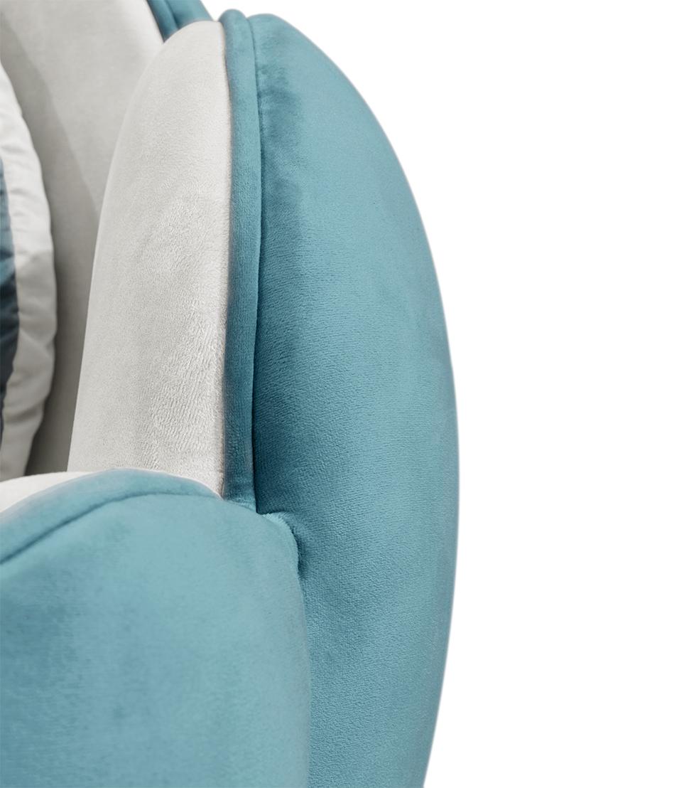 Детское кресло Lotus Serenity