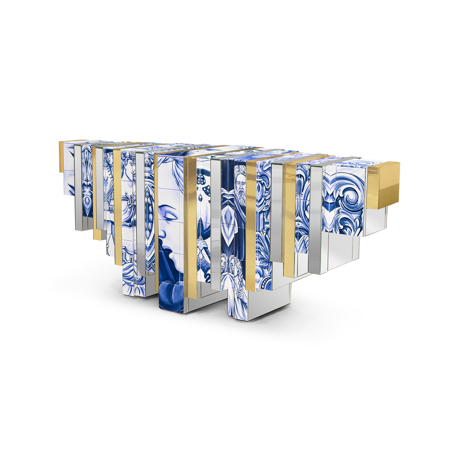 Консоль Legacy