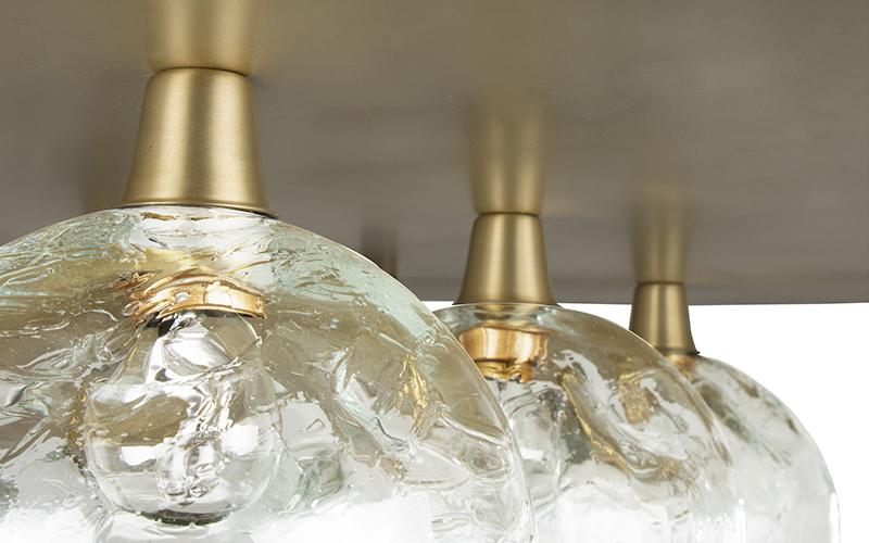 Потолочный плафон Multi-Shade