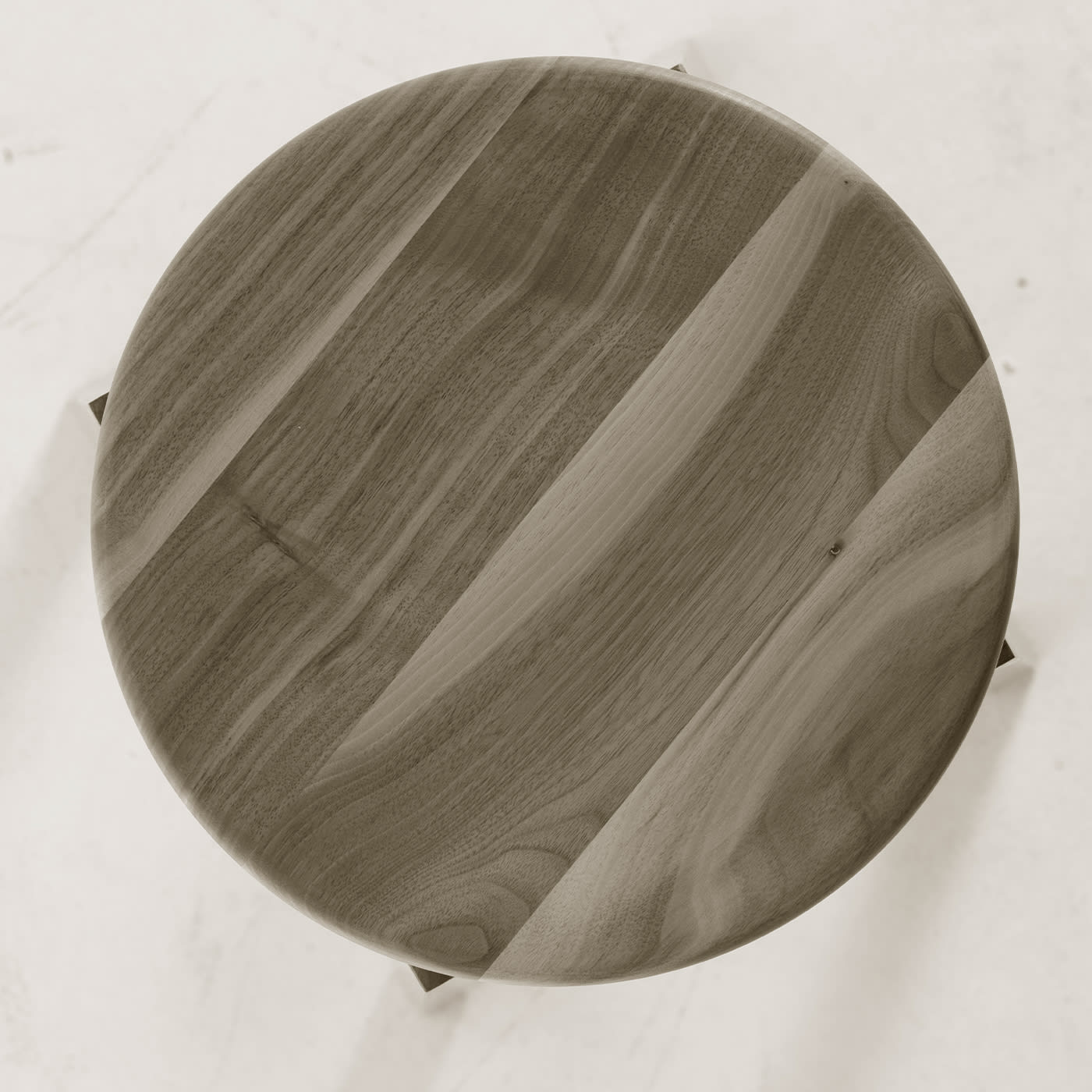 Табурет высокий серый Invito