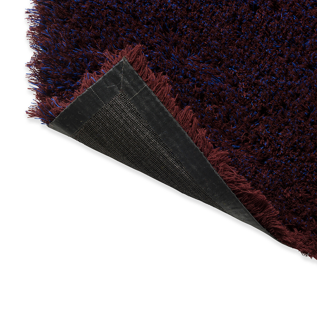 Ковер Shade High Electric Blue / Aubergine | Размер: 200 x 300 см