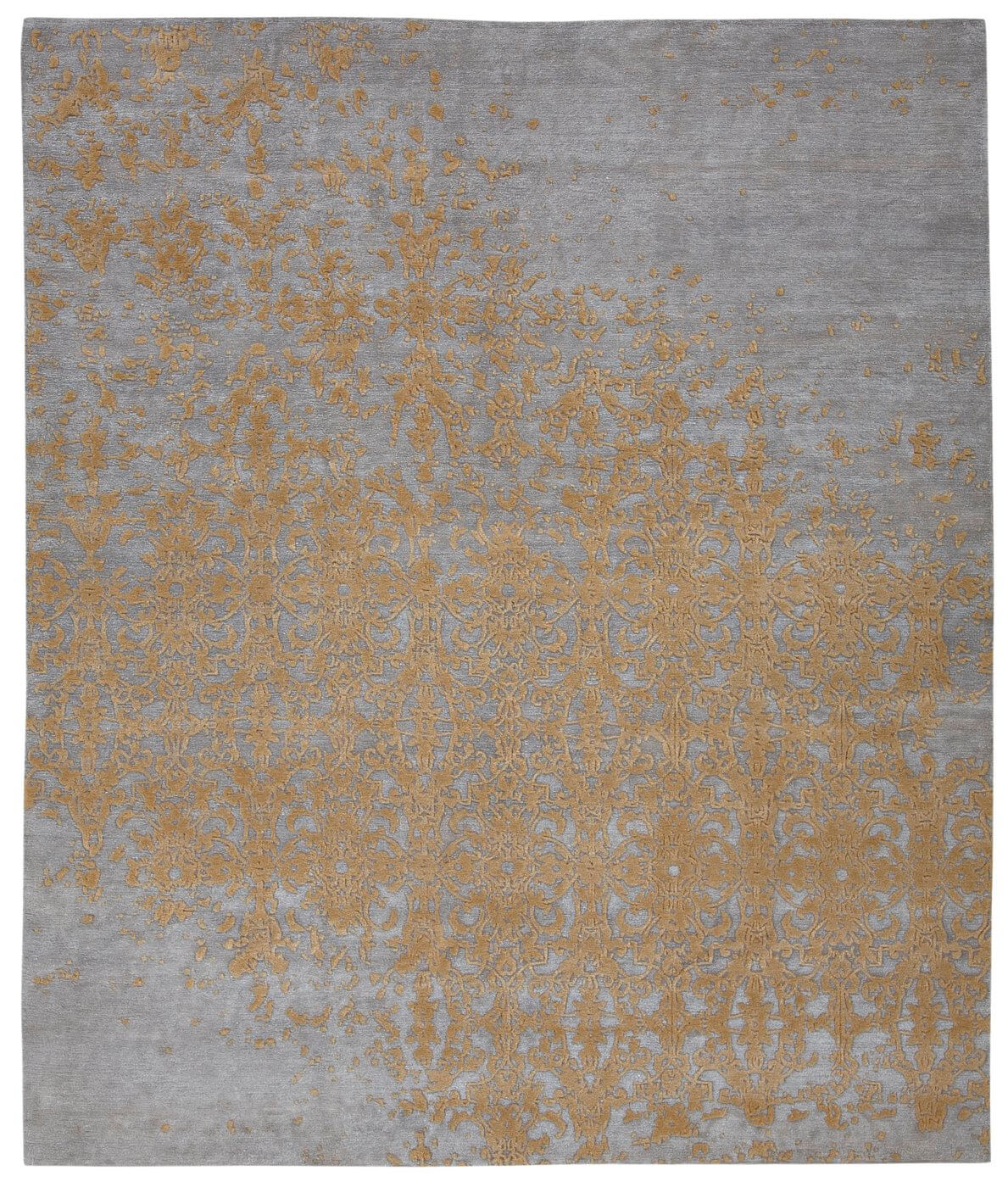 Ковер Milano Raved Grey Beige | Размер: 200 x 300 см