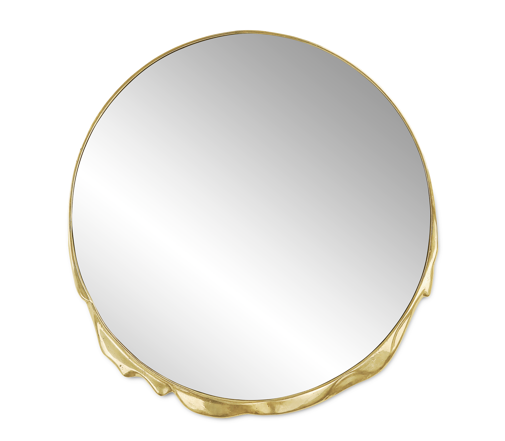 Зеркало Lava Gold