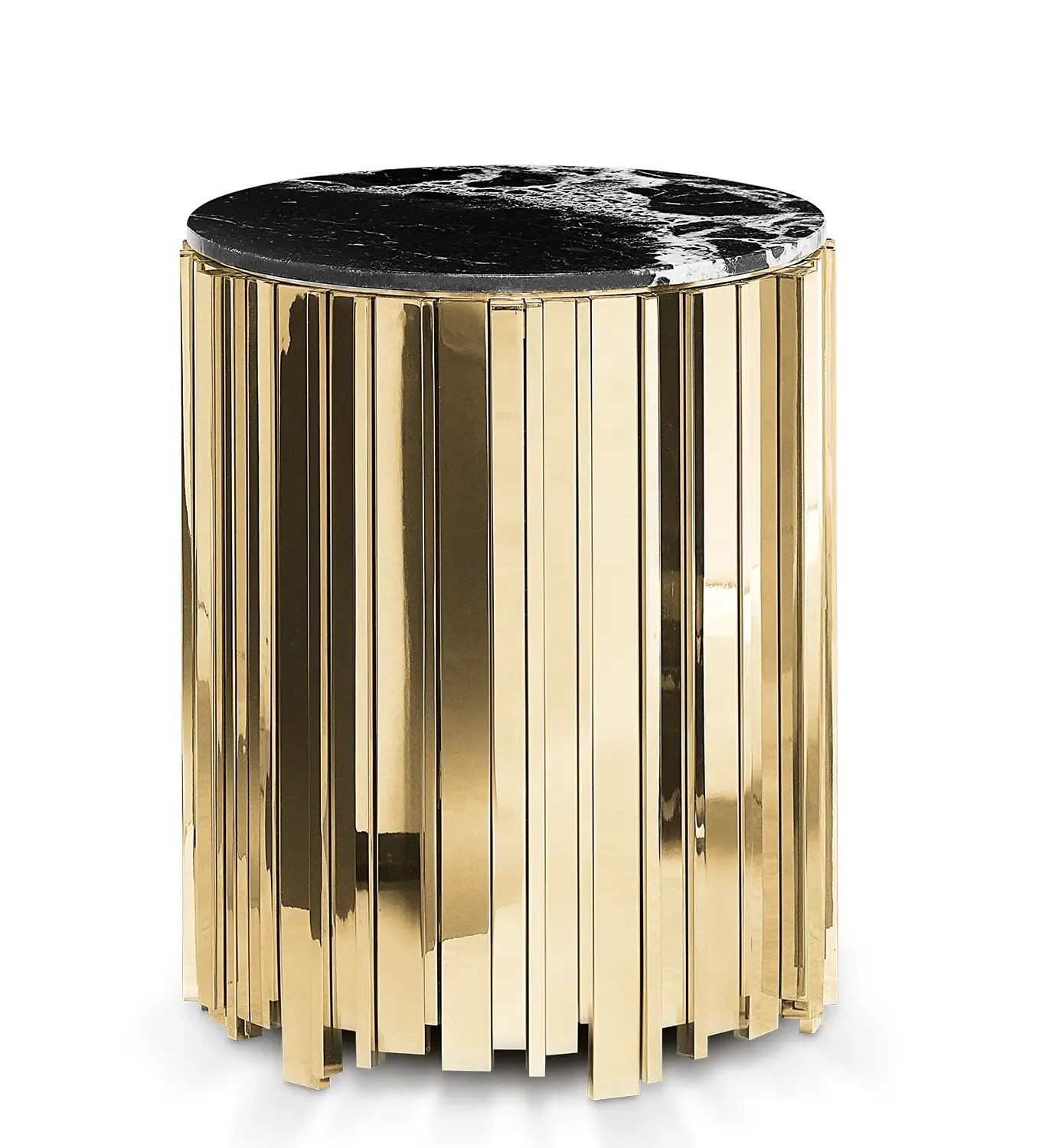 Малый приставной стол Imperial