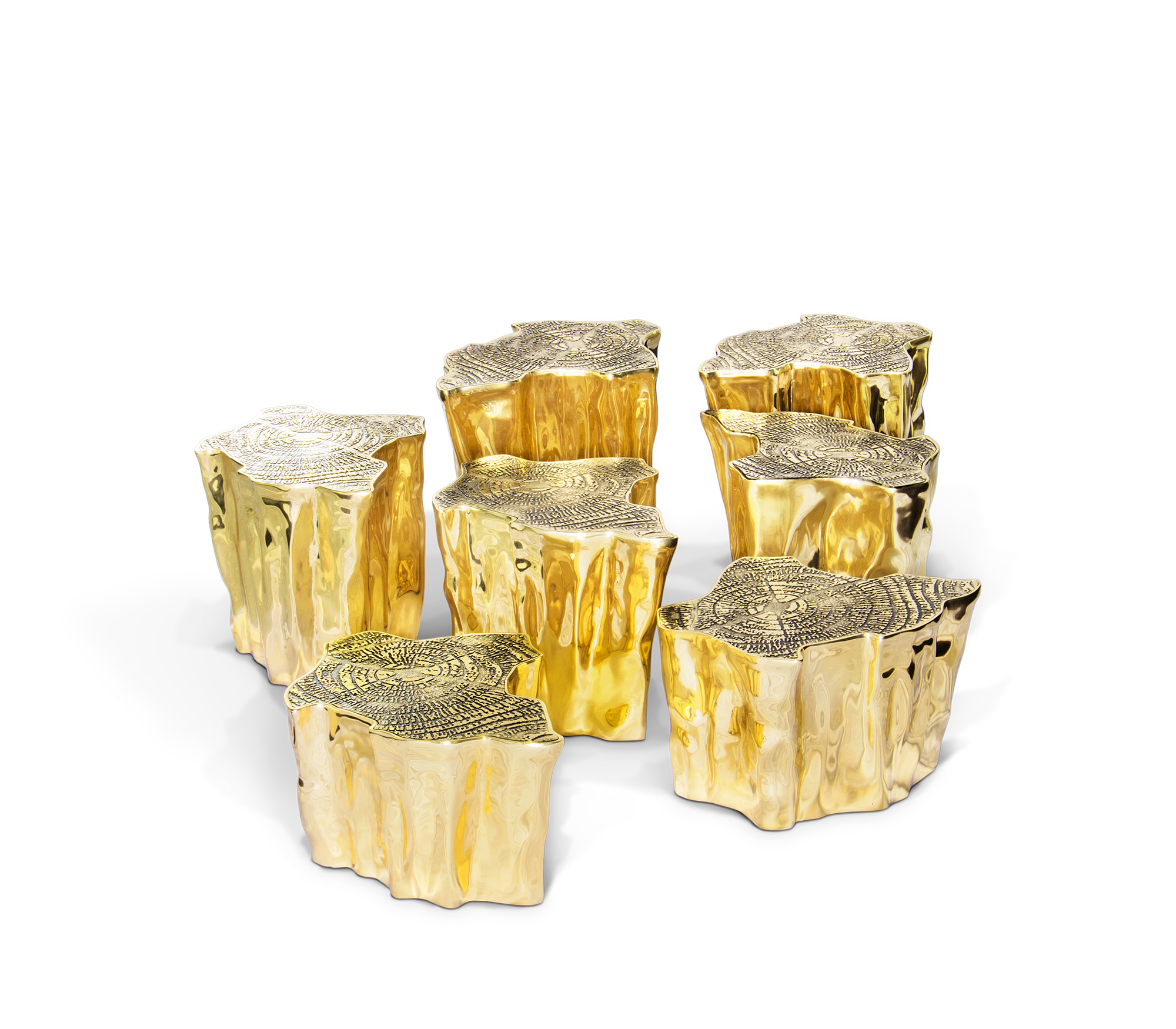 Журнальный стол Paradise Series