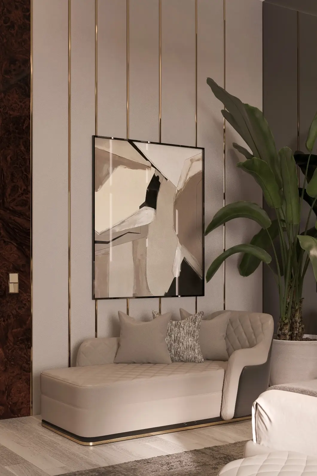 Шезлонг Regal - 3