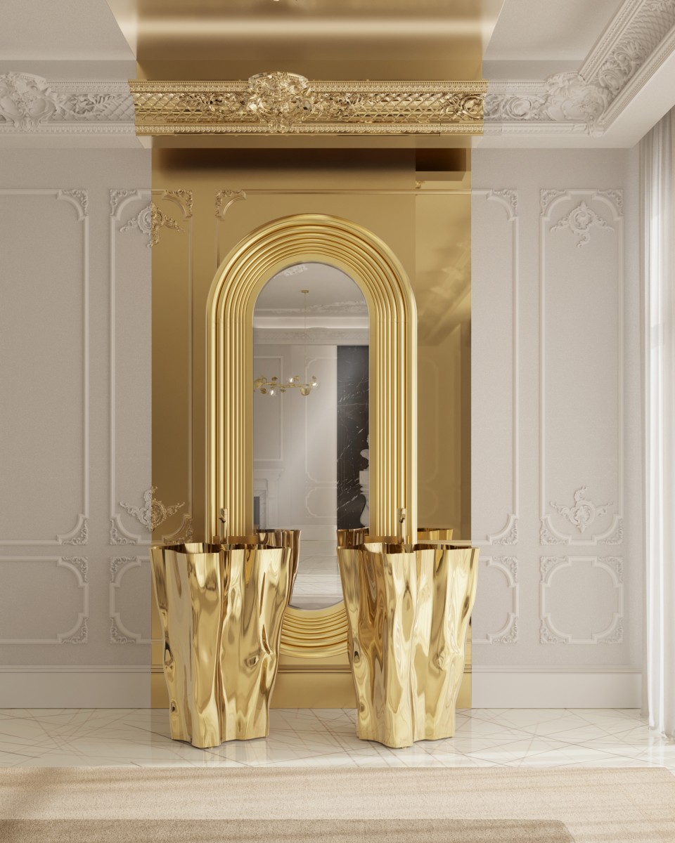 Пьедестал Nature - 2