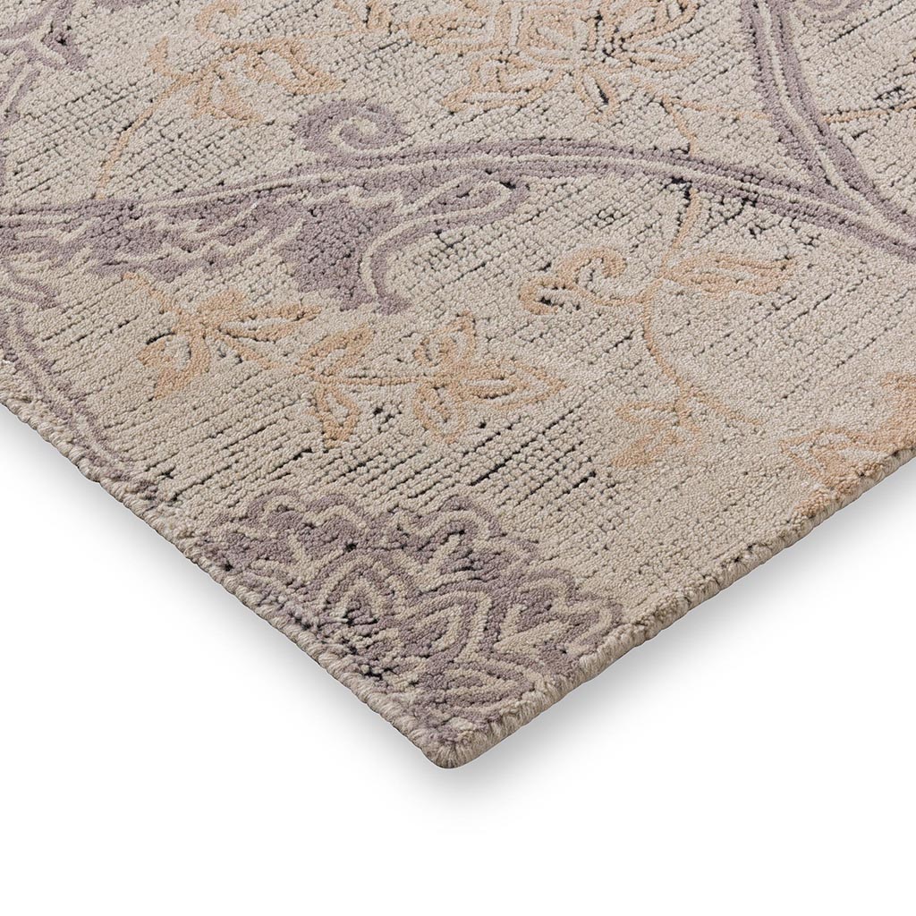 Ковер Endale Soft Truffle | Размер: 170 x 240 см