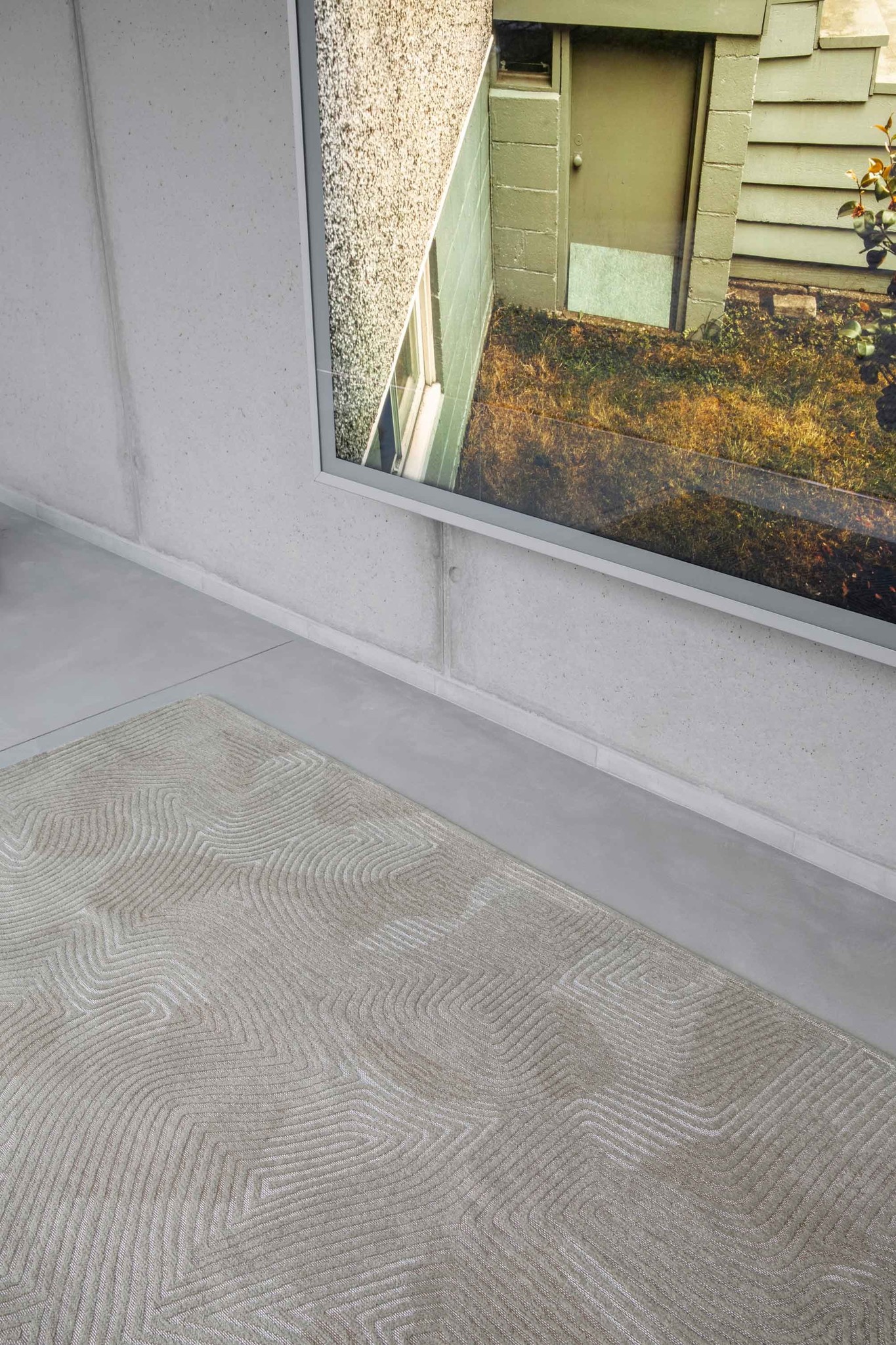 Кілем Coral - Shell Beige 9229 | Өлшемі: 170 x 240 см