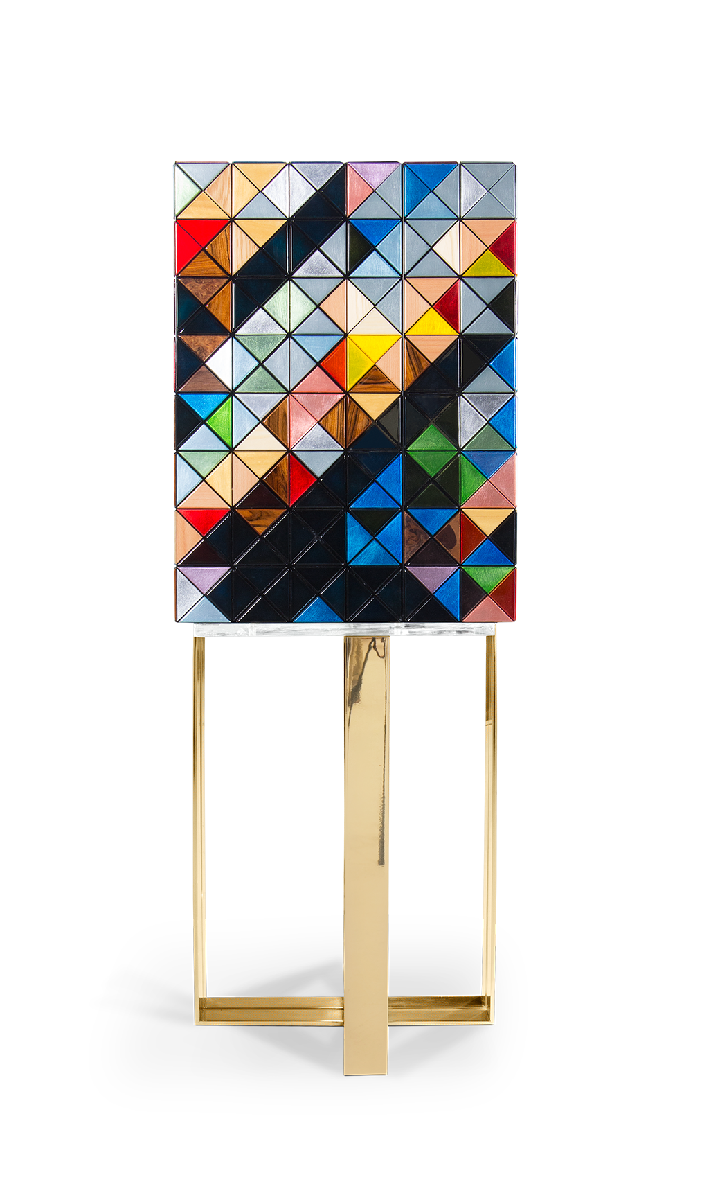 Шкаф Mosaic