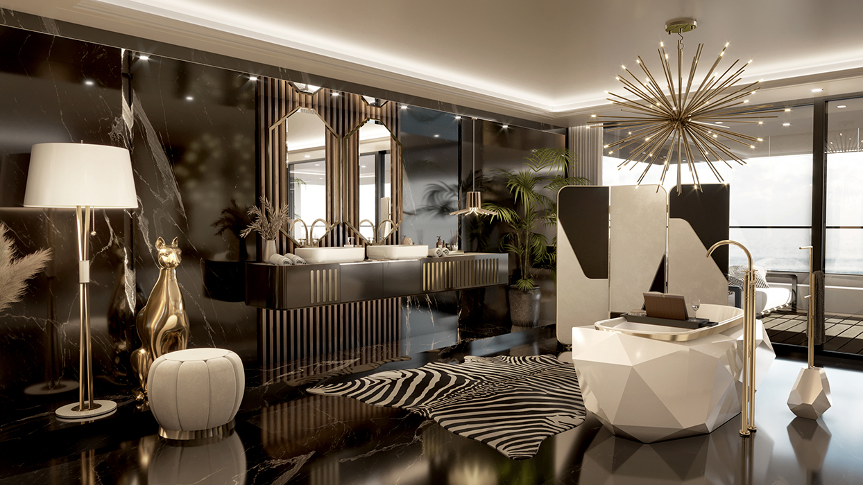 Ширма Giulia - 4